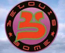 logo Belouis Some